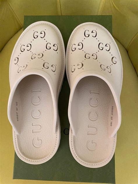 mules gucci aliexpress|Results for gucci rubber mules .